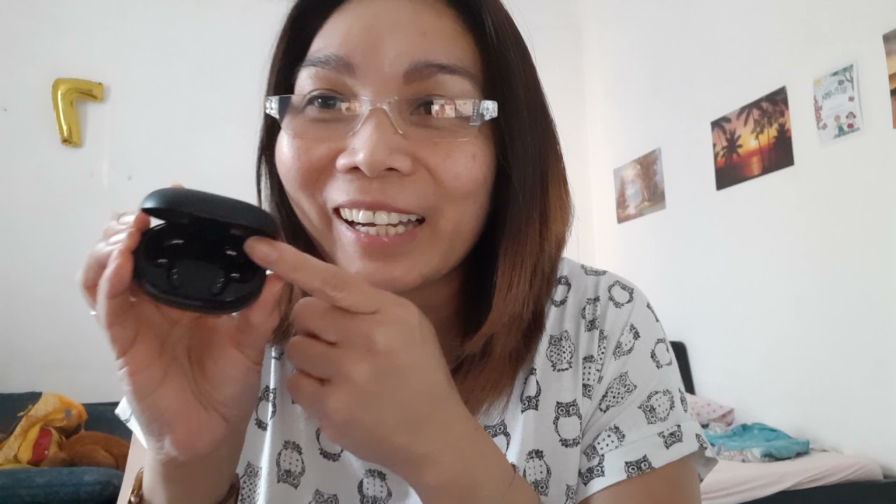Unboxing: Bluetooth earbuds / Cellularline Hark./ Tripleelle #shorts -  YouTube
