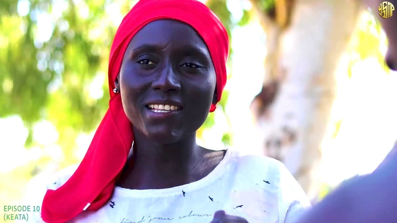 КЕАТА ЭПИЗОД 10