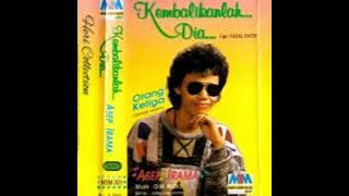 Asep Irama - Orang Ketiga
