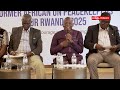 "Hotel Rwanda" Movie is not the Truth - 1994 UNAMIR Peacekeepers Speak out