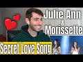 Julie Ann San Jose & Morissette Amon - Secret Love Song REACTION