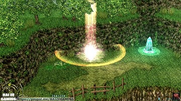 Zemith Sanctum! Limewater Cave Guide! Ys VI The Ark of Napishtim 3