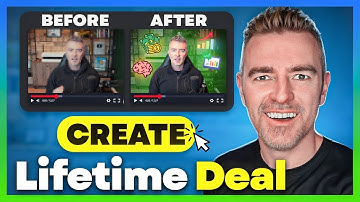 One Click Video Editing With This Powerful AI Software