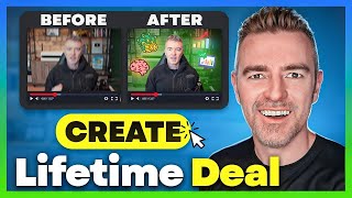 One Click Video Editing With This Powerful AI Software screenshot 2