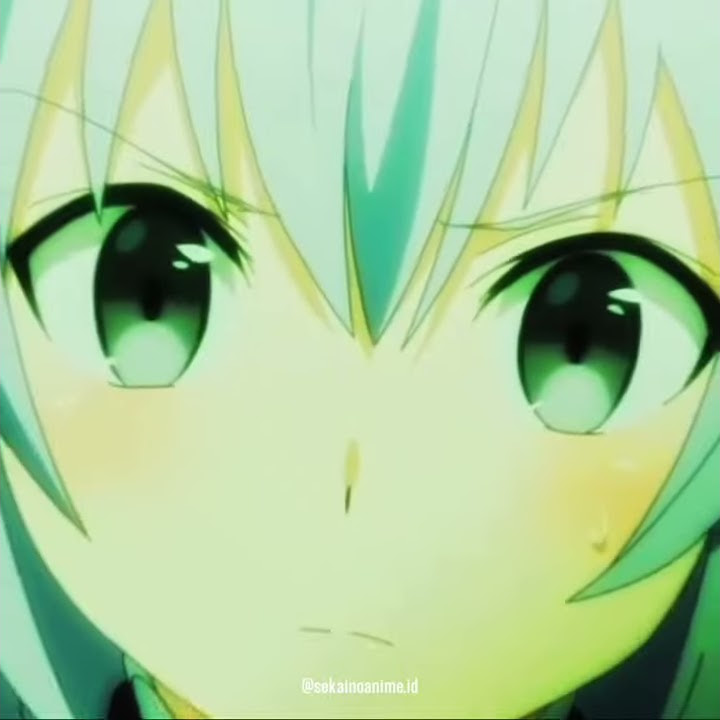 Airi Arcadia「AMV」30 detik - Attention