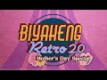 Biyaheng retro 20 mothers day special feat janice de belen  kaila estrada  jeepney tv