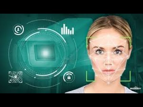 face recognition and face detection in android