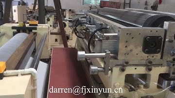 Automatic folding Two colors printing serviette tissue napkin paper making machine