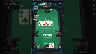 NZT Poker bot flash  #poker #pokerua #gameplay#poker_pro #pokerwins #trading