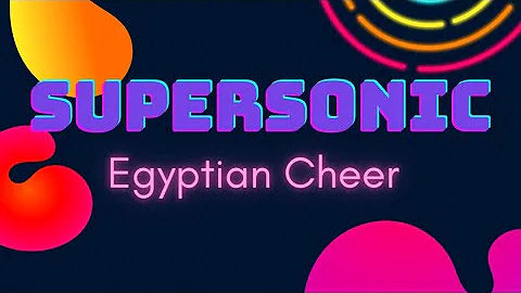 Supersonic Cheer Dance 12.2.22