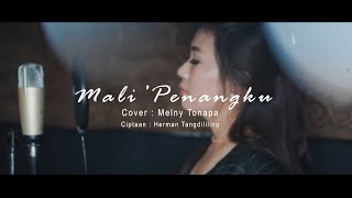 MALI' PENANGKU COVER By MELNY TONAPA -Lagu Toraja- Ciptaan : HERMAN TANGDILILING chords