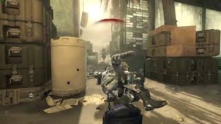 Call of Duty Ghosts multiplayer gameplay [TDM][PC]