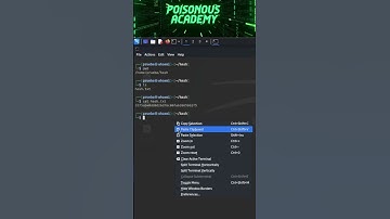 Así de fácil se rompen las contraseñas con John the Ripper ⚡ | Pentesting Real en 1 Minuto!!