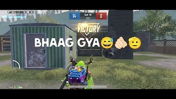 NOOB ARE CHALLENGE ME | 1V1 WITH M24🤣🫵🏻😁#viral #youtube #bgmi #tdmgameplay #battlegroundsmobileindia