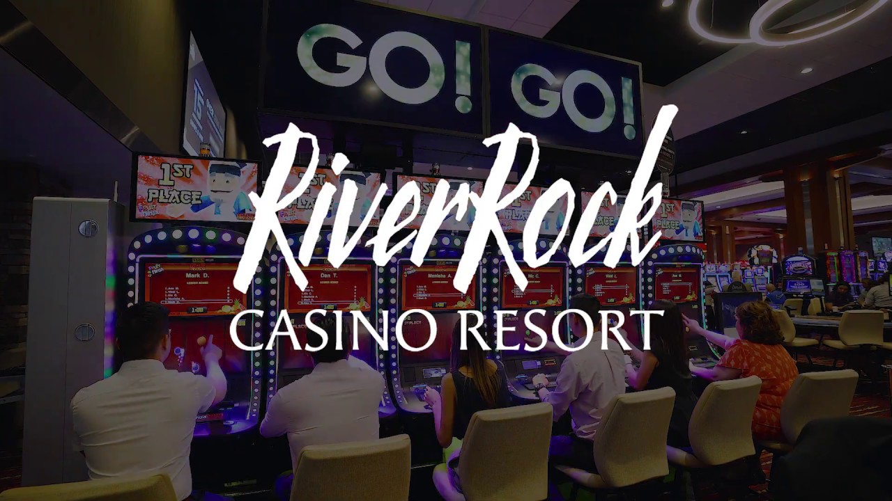 Slots Tournaments At River Rock Casino Resort YouTube Slots Tournaments At River Rock Casino Resort YouTube