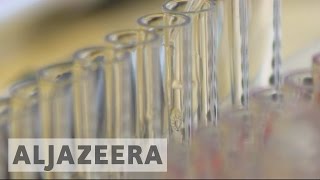 New Ebola vaccine shows promising results