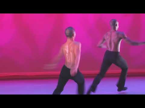 AILEY 2 REVELATIONS 60 SEC TRAILER