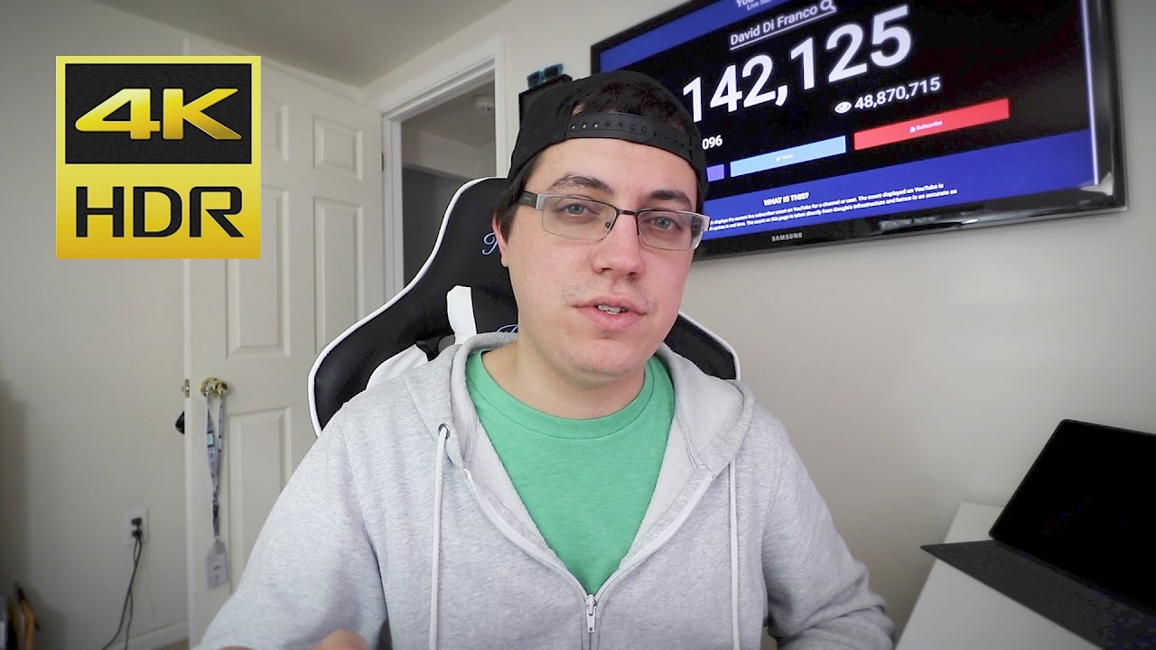 HDR Gaming Is It Worth It? YouTube