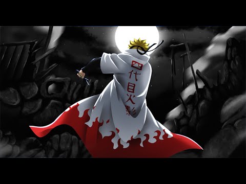 NarutoAMV War of Change   Road to Ninja