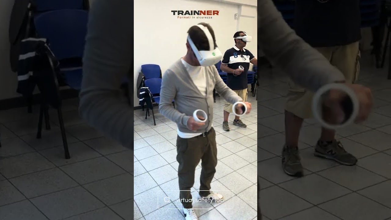 Preposti virtuali (techno version) - mag2024