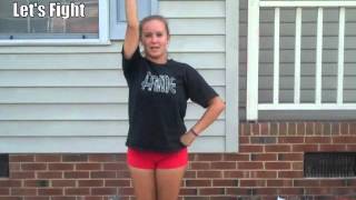 Offensive Chants Part One