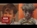 6-летний американец позвал сирийского сверстника в семью
