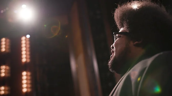 Donovan Miller's Senior Recital