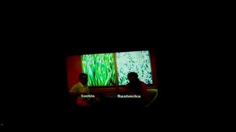 GWA 2007 - UCLA BNS Intro Video