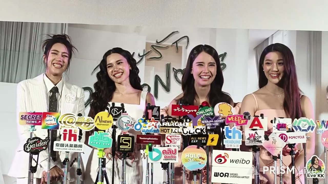 В прямом эфире🔴 Джинни Джена Мёрен - Спойлер к новому сериалу: Если у меня будет 2 миллиона просм...