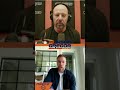 Taylor Hall joined The Jason Gregor Show to talk Rod Brind'Amour!