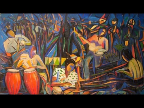 Latin Jazz
