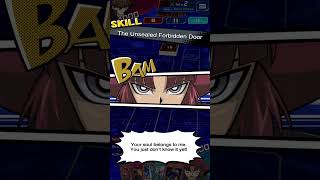 War Payments #yugioh #yugiohdm #anime #yugiohduellinks #speedduel