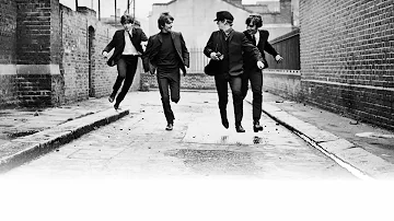 [HQ-FLAC] The Beatles - Can't buy me love