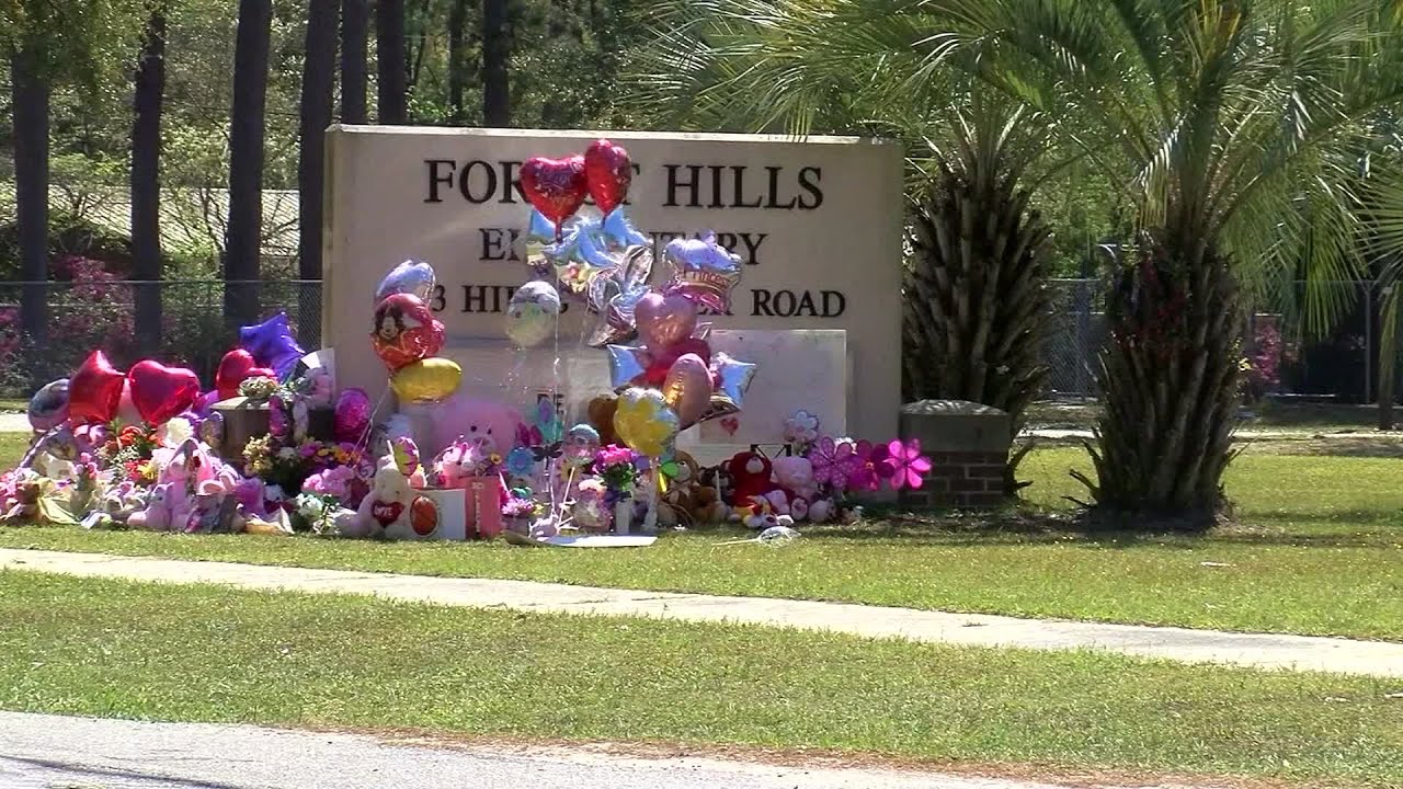 Funeral held for 5th grader who died after fight at school