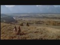 Dances With Wolves and Kicking Bird Visit a Sacred Place (with deleted footage)