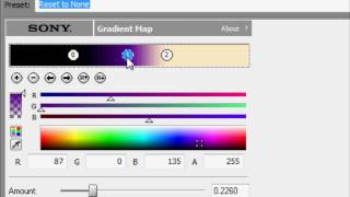 Sony Vegas Tutorial || Coloring #93