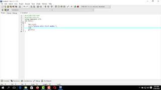 Extracting Greater Number Lets Do Coding