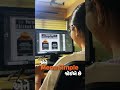 How to make 24 Page Restaurant Menu Design? | Premium Menu Creation #shorts #shortsfeed #shortvideo