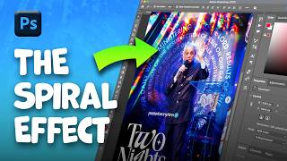 Text in a Circle: The Photoshop Trick Everyone Needs