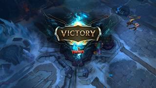 Aram Backdoor [League of Legends]
