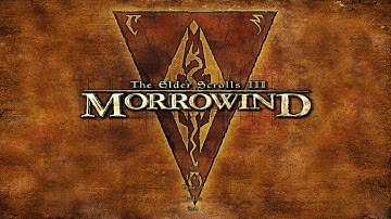 The Morrowind Lounge Ep. 10