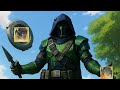 Solo Grandmaster Nightfall: The Insight Terminus (Strand Hunter) Destiny 2