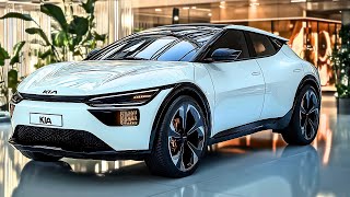 UNVEILED! 2026 Kia Sportage: Innovation and Comfort in One Package screenshot 5