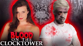 I, Carley. I, Zombie | NRB Plays Blood On The Clocktower