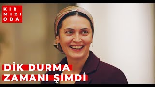 Kırmızı Oda 28. Bölüm | KUMRU