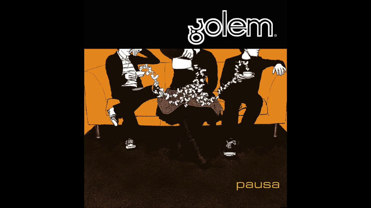 Watch Golem - Nave Espacial on YouTube Watch Golem - Nave Espacial on YouTube