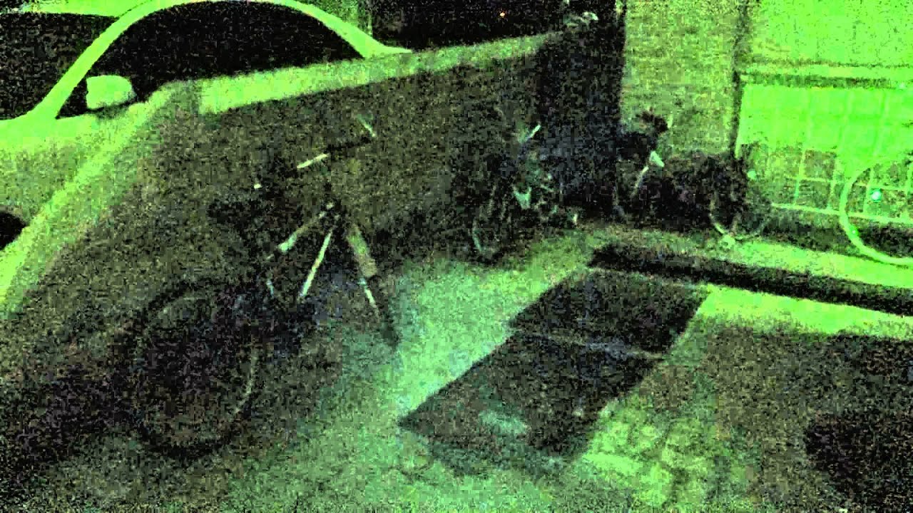 소니 HDR-CX900 동영상모드 설정 야간촬영모드 나이트샷(Night Shot) 알아보기