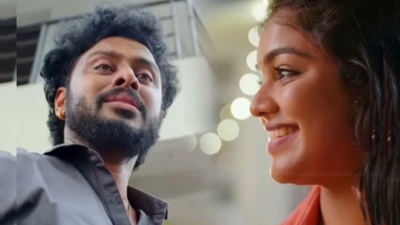 Ee puzhayum kadannu/രാജേശ്വരിയുടെ റിസോർട്ടിൽ ഡാൻസ് കളിച്ച് കാവേരി 