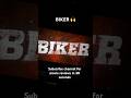BIKER MOVIE REVIEW TELUGU #biker #bikermoviereview #shortsvideo #shortsfeed #viral #telugu