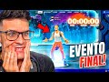 NUEVA LOBBY &amp; NUEVO TEASER para el **EVENTO FINAL** ACTIVADO en FORTNITE!